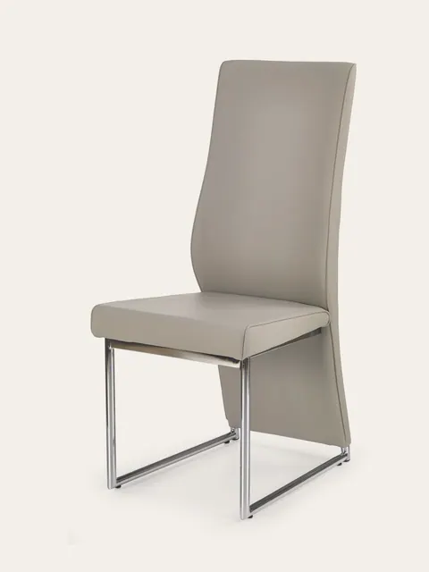 K213 cappuccino szék