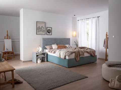 Prudens Ágy rendszer