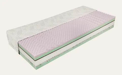 SleepSentry Fitness-M Plus Matrac