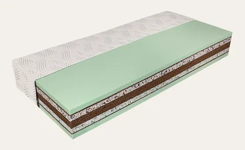 SleepSentry Sirius Big Matrac