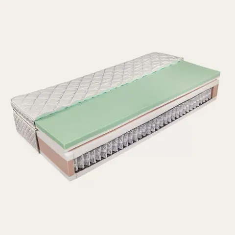 SleepSentry Vario Hybrid Medium Hard